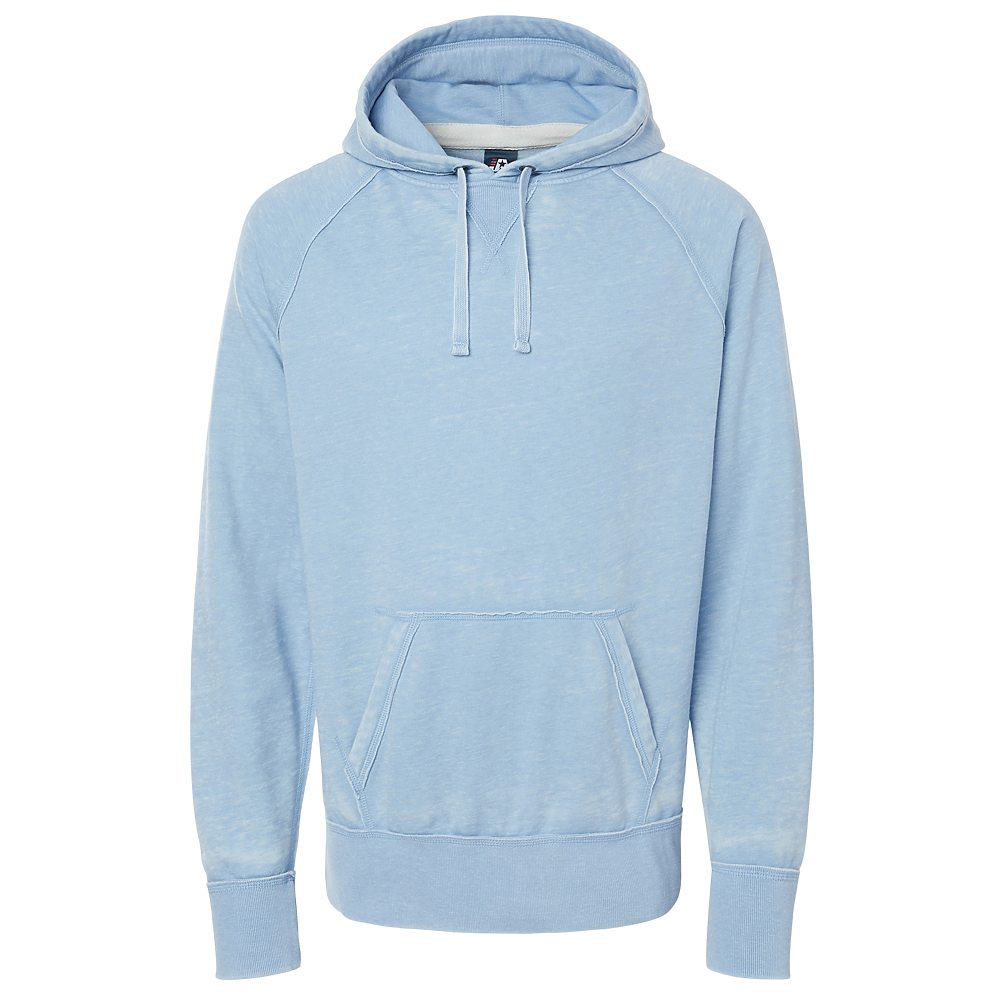 J. America 8915 VINTAGE ZEN PULLOVER HOOD