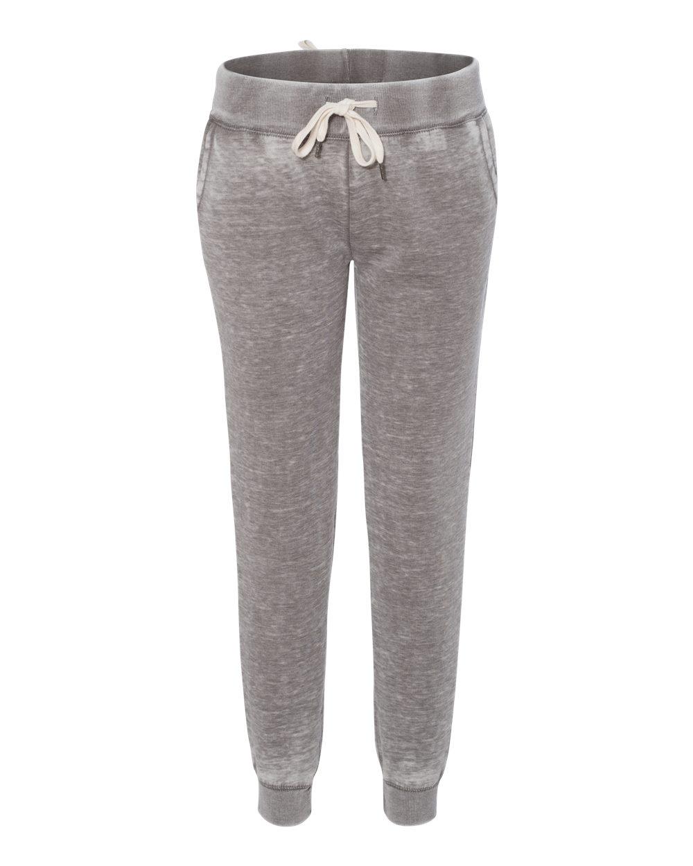 J. America 8944 LADIES ZEN JOGGER