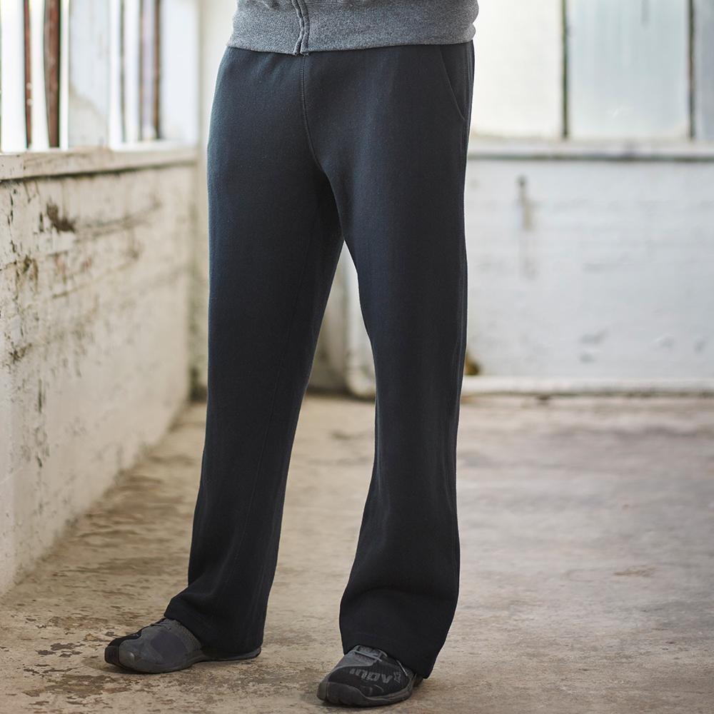 j. america 8992 PREMIUM FLEECE PANT