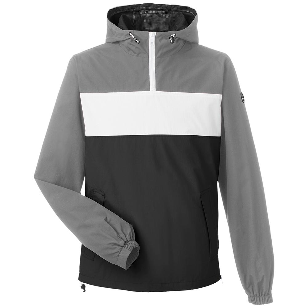 J. America N17174 WINDWARD Anorak