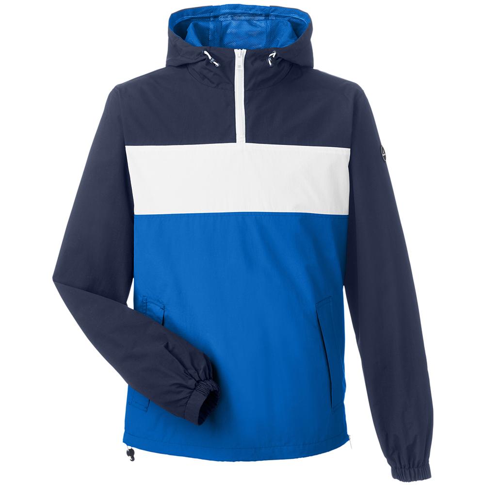 J. America N17174 WINDWARD Anorak