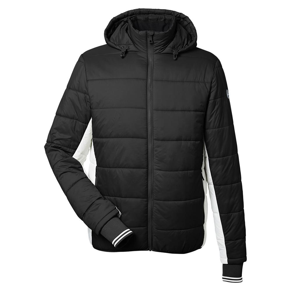 J. America N17186 MENS NAUTICAL MILE PUFFER