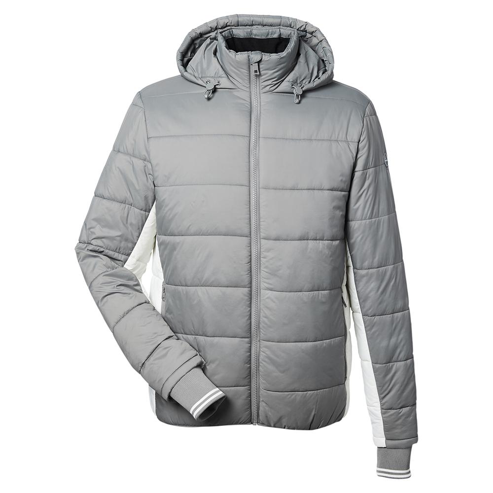 J. America N17186 MENS NAUTICAL MILE PUFFER