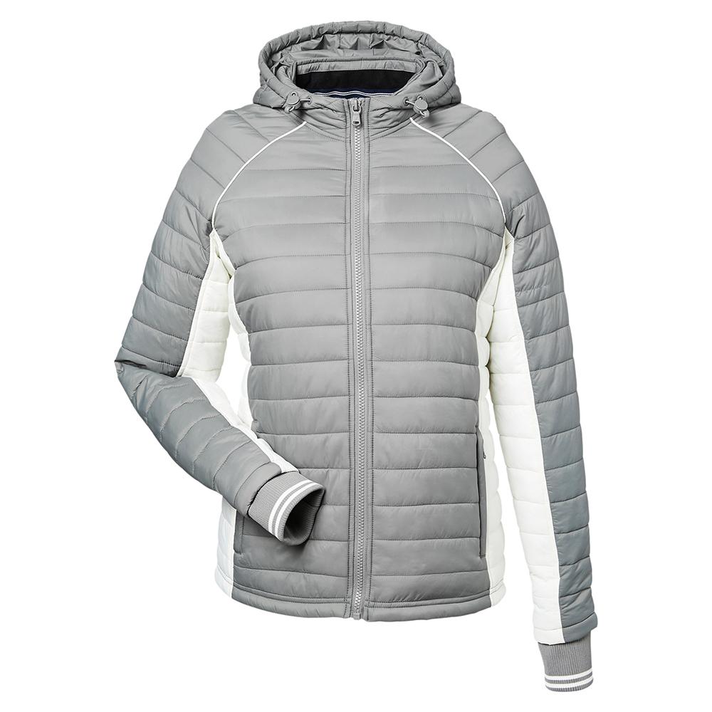 J. America N17187 LDS NAUTICAL MILE PUFFER