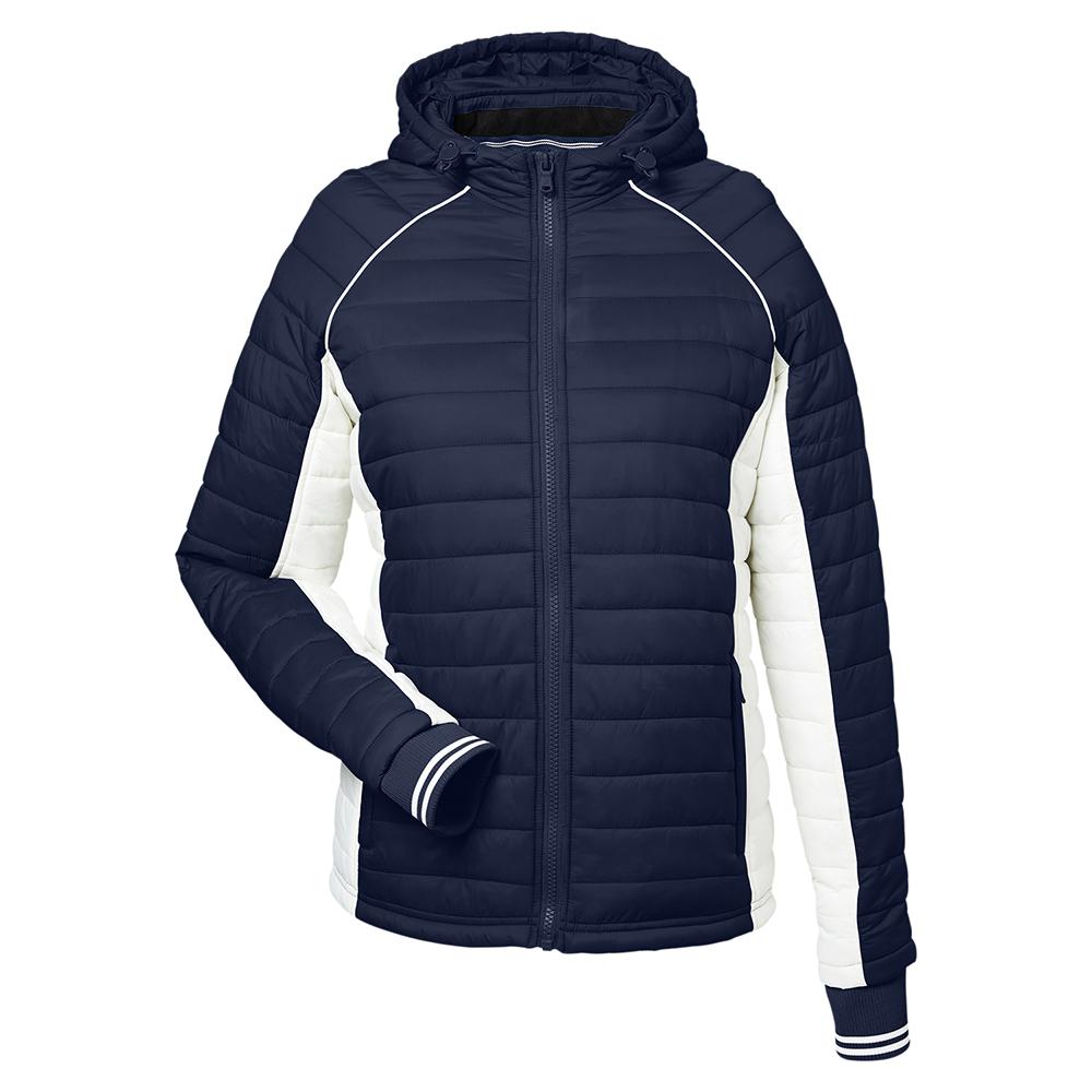 J. America N17187 LDS NAUTICAL MILE PUFFER
