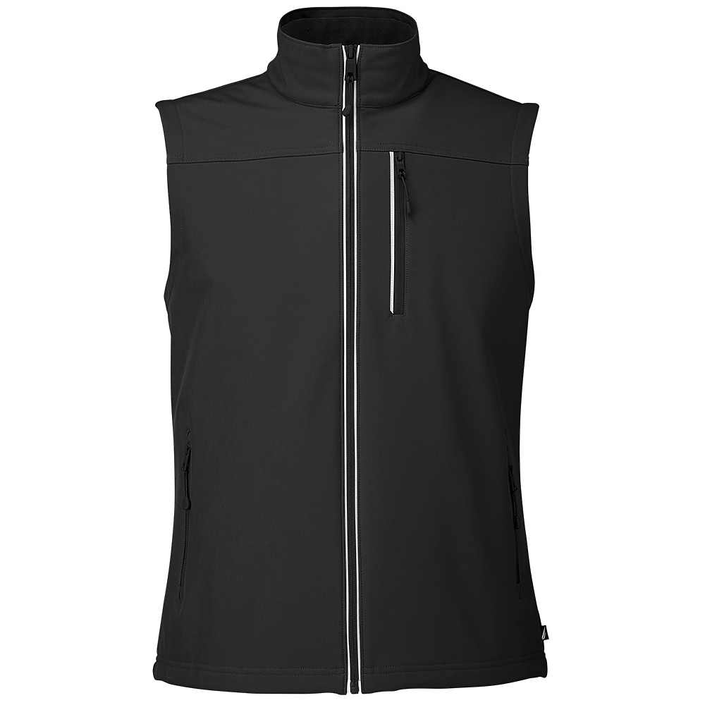 J. America N17792 MENS WAVESTORM VEST