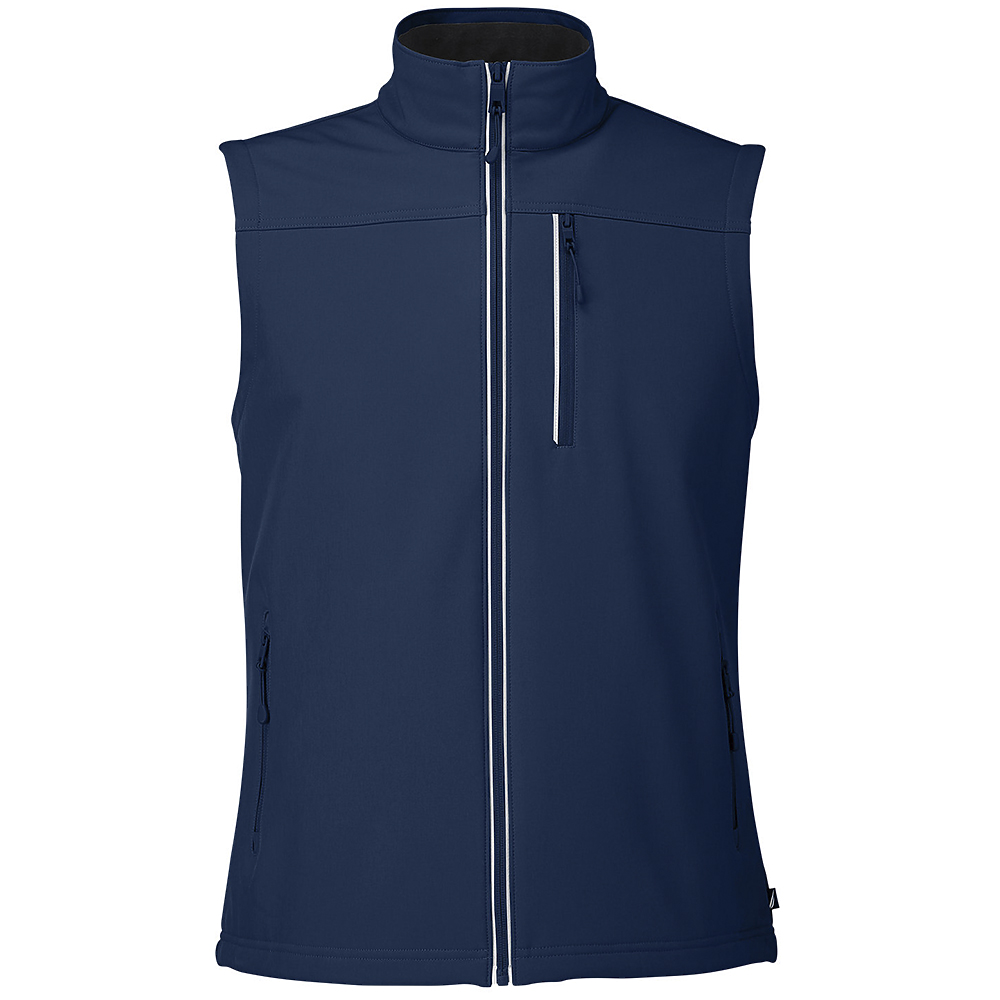 J. America N17792 MENS WAVESTORM VEST