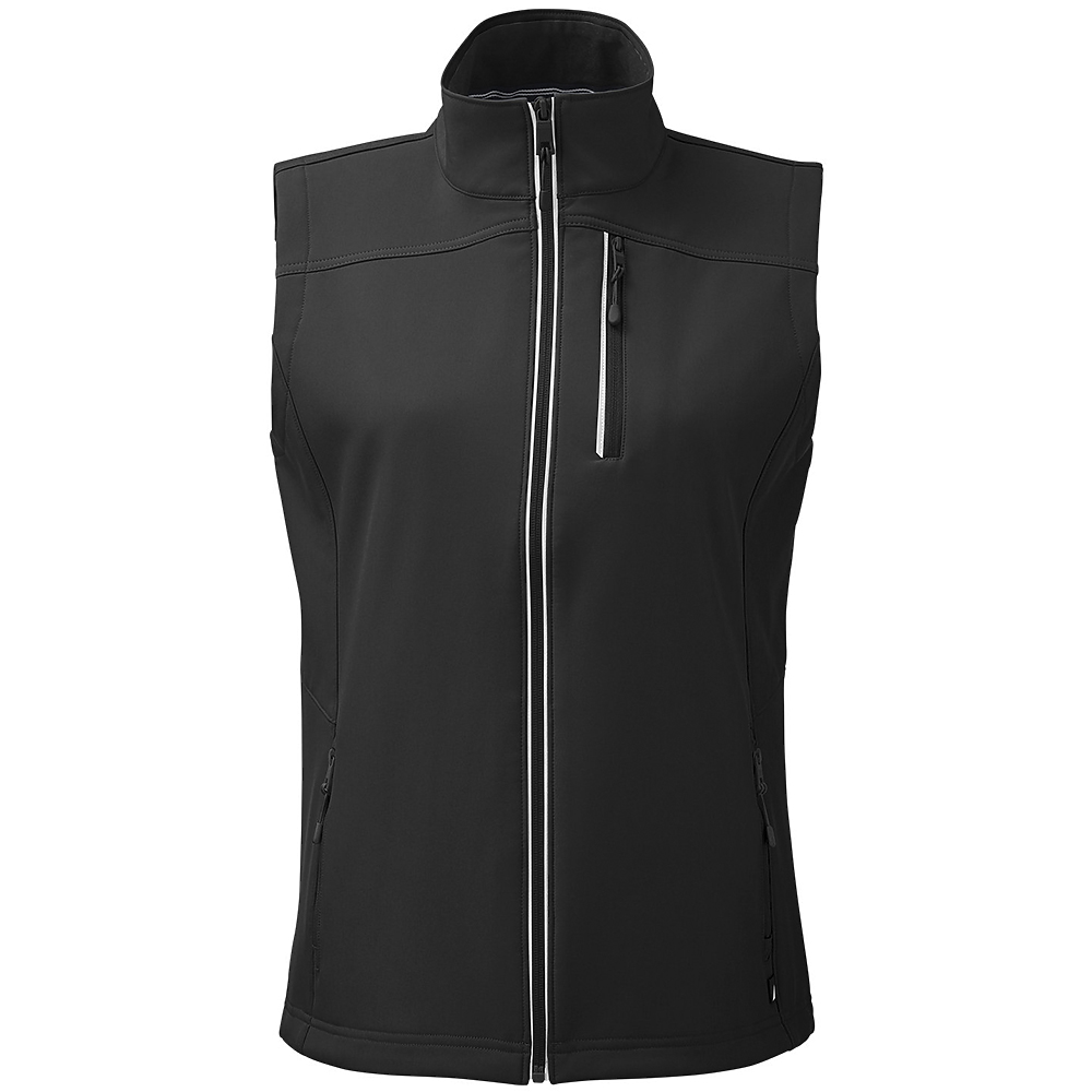J. America N17908 LADIES WAVESTORM VEST