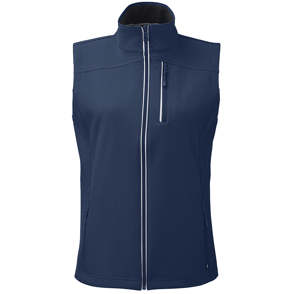 J. America N17908 LADIES WAVESTORM VEST