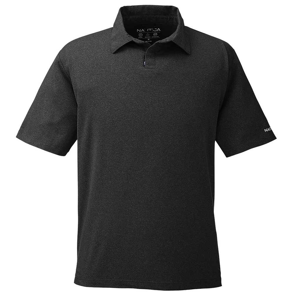 J. America N17922 MENS SALTWATER POLO