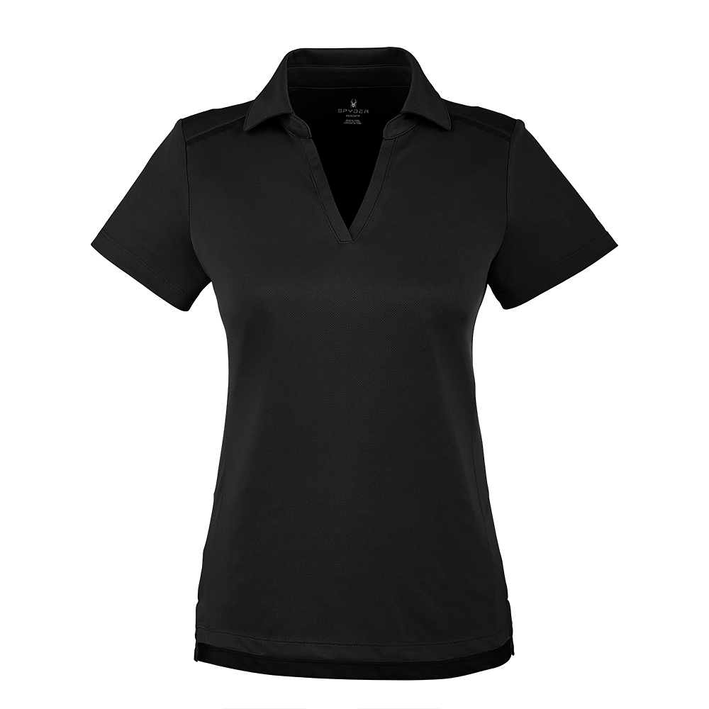 J. America S16519 LADIES FREESTYLE POLO