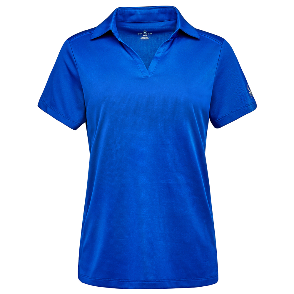 J. America S16519 LADIES FREESTYLE POLO