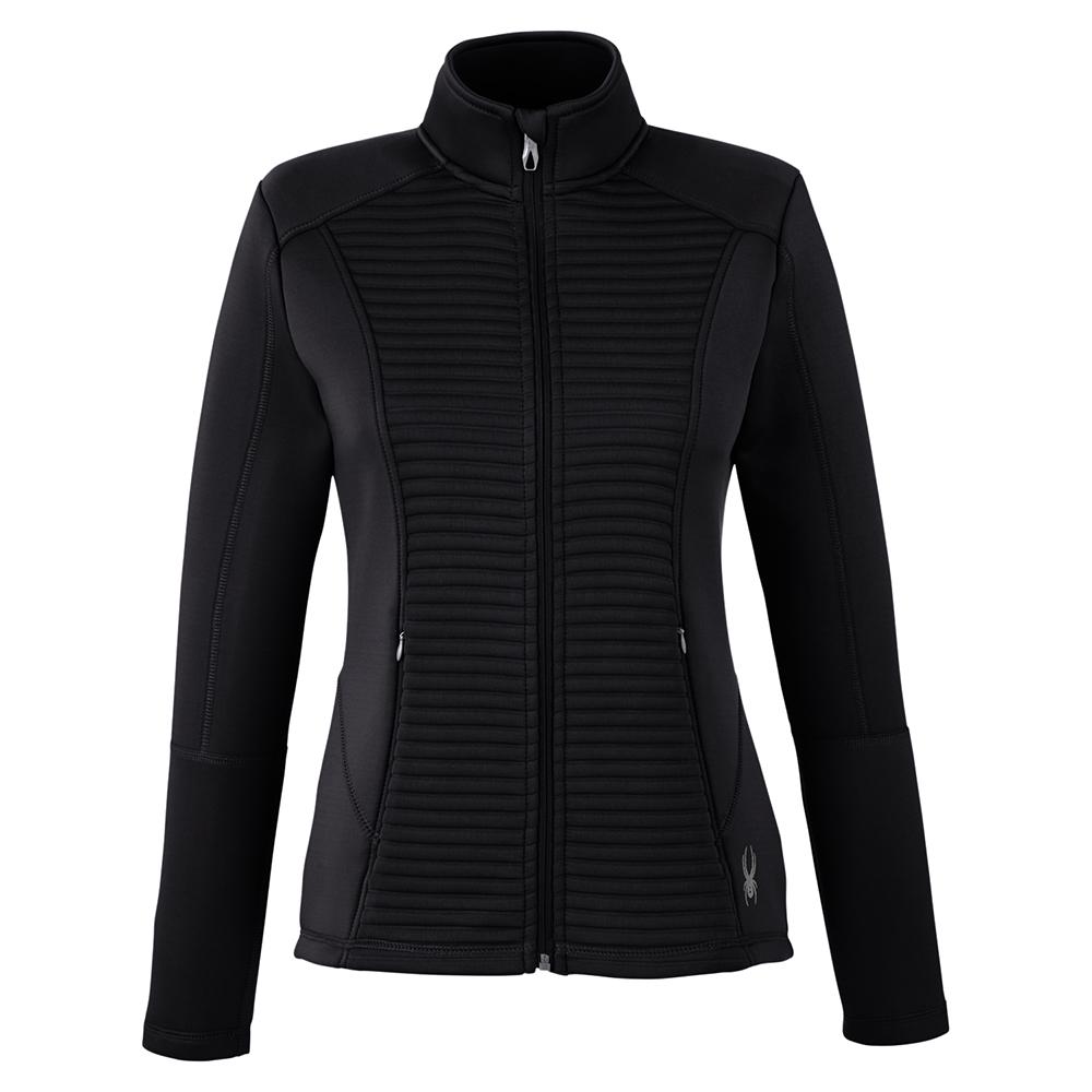 J. America S16522 LADIES VENOM FULL ZIP JACKET
