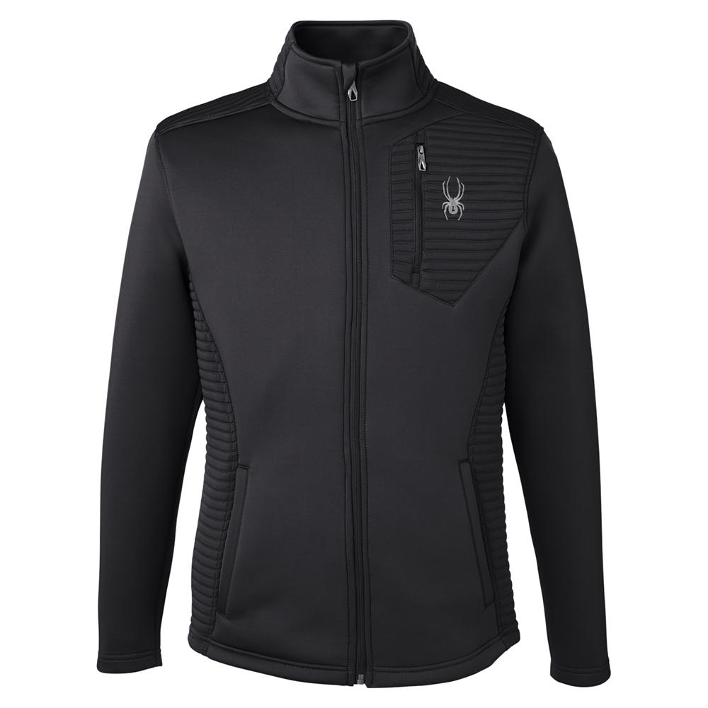 J. America S16539 VENOM FULL ZIP JACKET