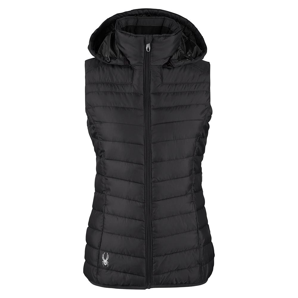 J. America S16641 LADIES PUFFER VEST