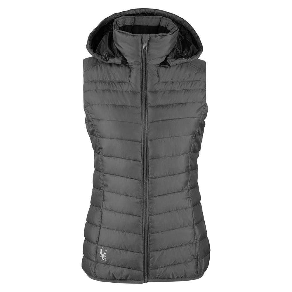 J. America S16641 LADIES PUFFER VEST