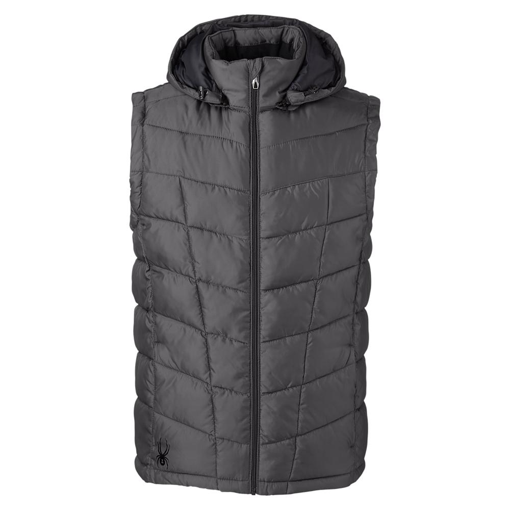 J. America S16642 PELMO PUFFER VEST
