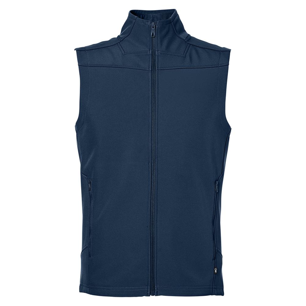 J. America S17749 MENS TOURING VEST