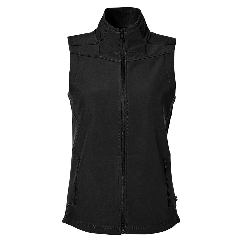 J. America S17907 LADIES TOURING VEST