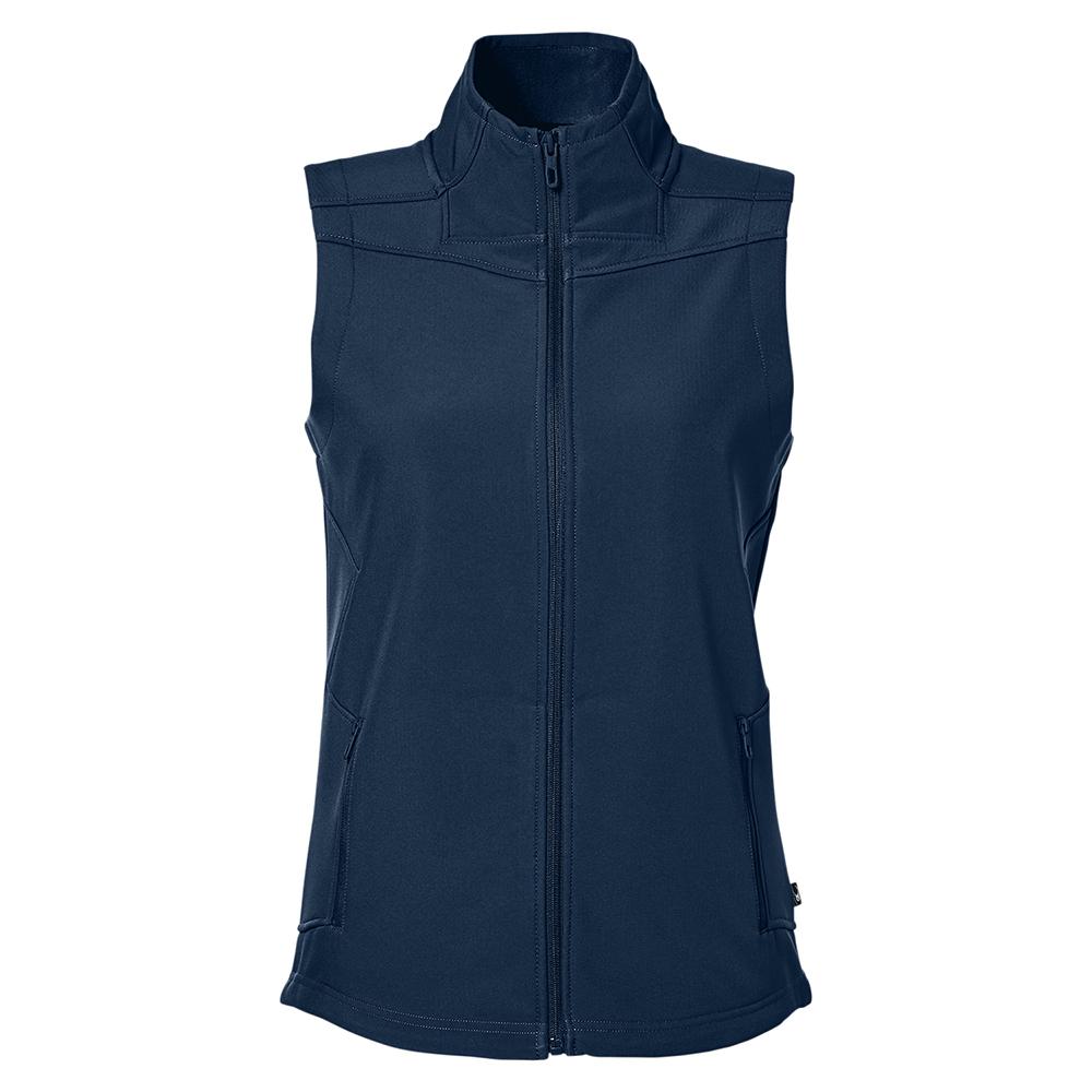J. America S17907 LADIES TOURING VEST