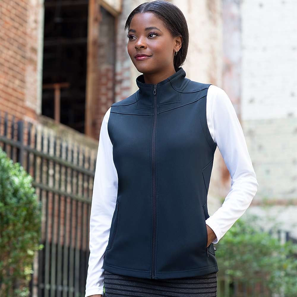 j. america s17907 LADIES TOURING VEST