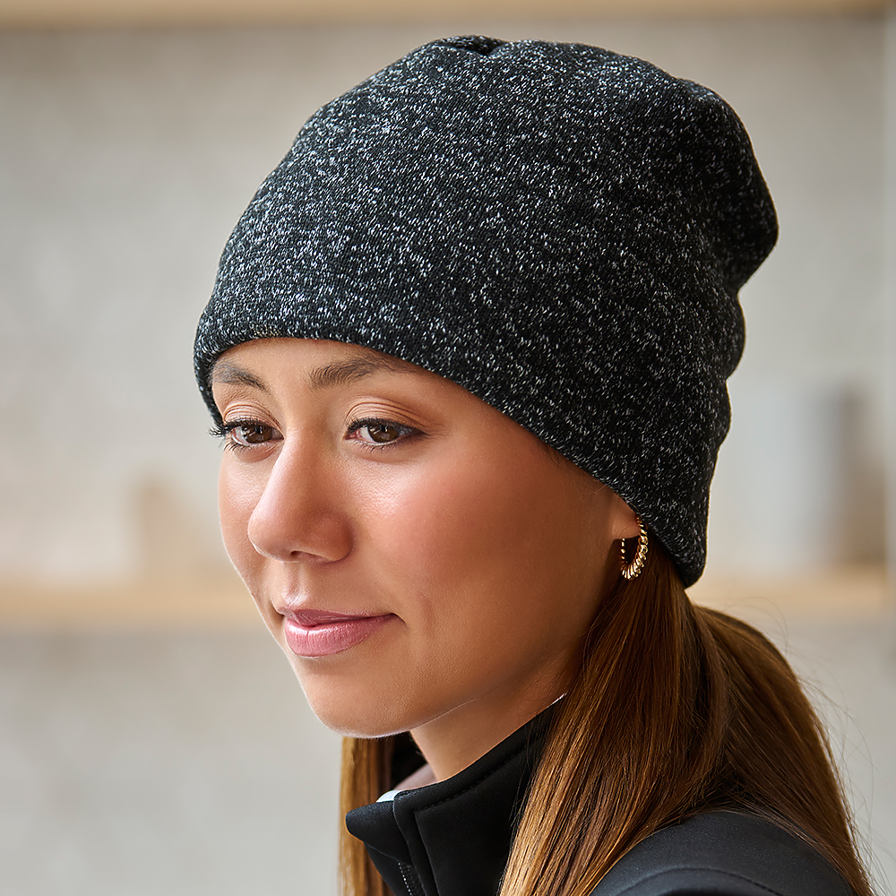 j. america s17909 PASSAGE BEANIE