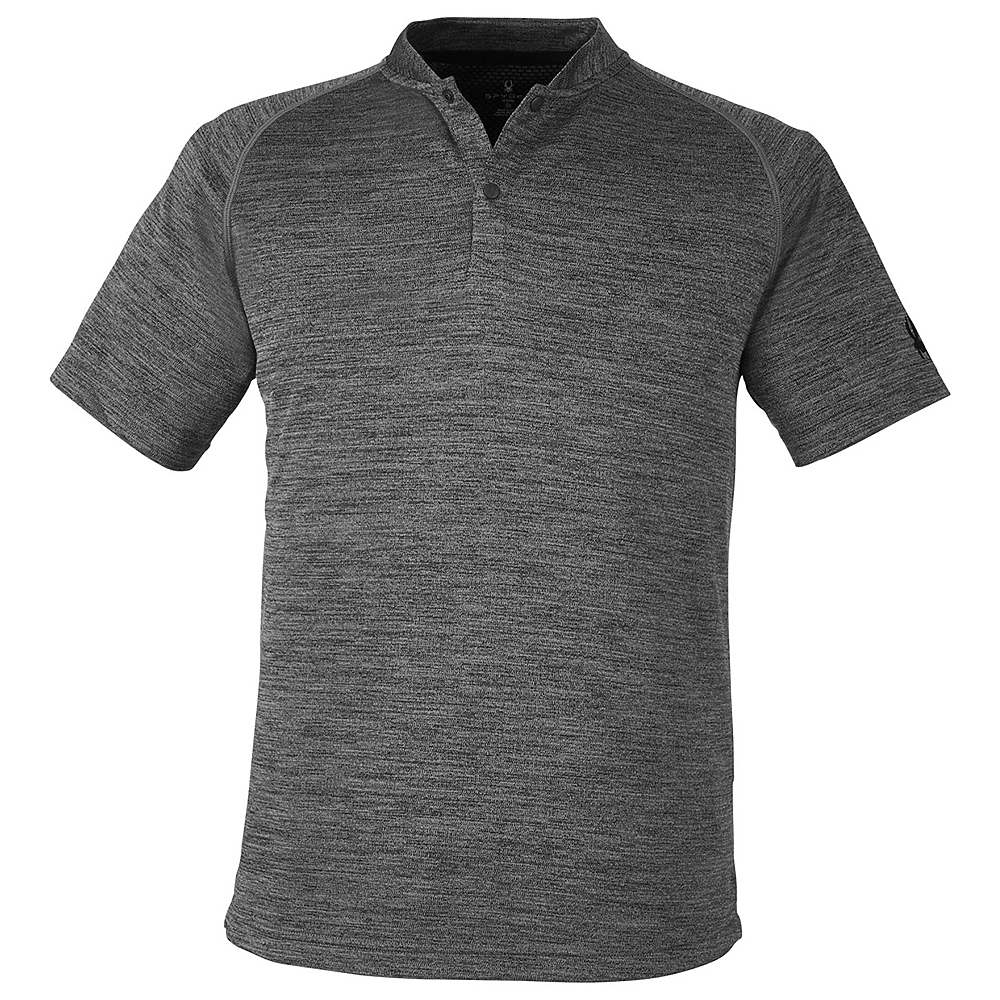 J. America S17979 MENS MISSION BLADE COLLAR POLO