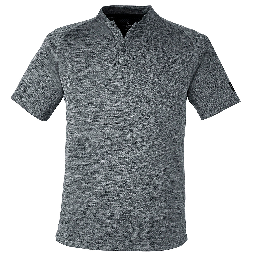 J. America S17979 MENS MISSION BLADE COLLAR POLO