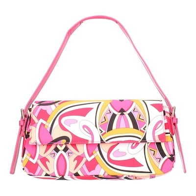 J. Reneé 10522 FAPRP PINK/RED/PURPLE/BLACK MULTI