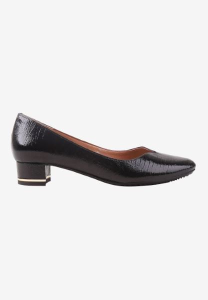 J. Reneé BAMBAL RPBLK Black