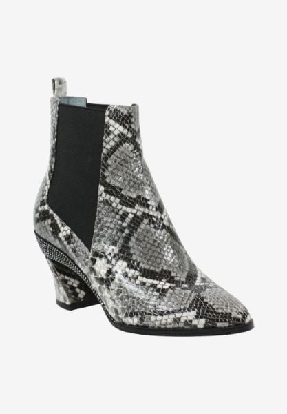 j. reneé CARLEE RPBLW Black White