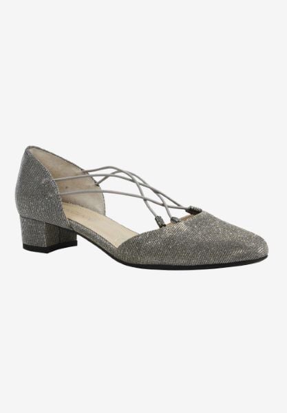 j. reneé CHAROL GFPEW Pewter