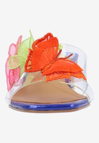 J. Reneé CYBEL VICBM CLEAR/BRIGHT MULTI