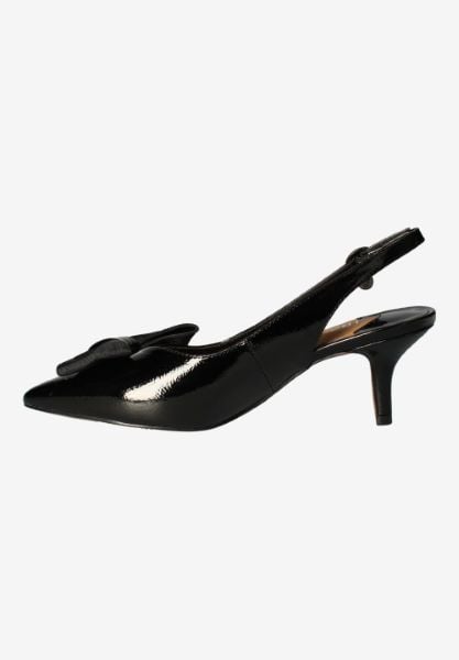 J. Reneé DEVIKA PABLK BLACK PATENT