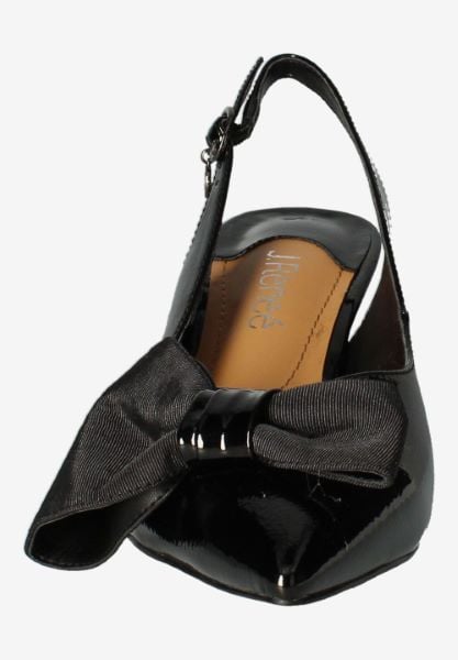 J. Reneé DEVIKA PABLK BLACK PATENT