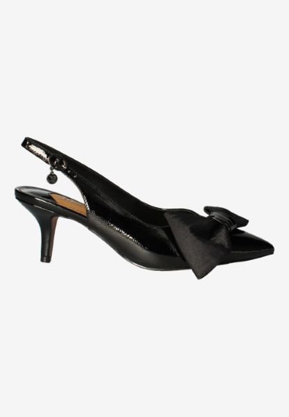 J. Reneé DEVIKA PABLK BLACK PATENT