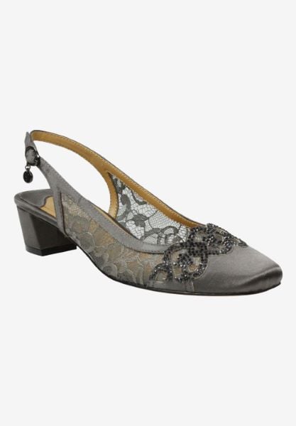 j. reneé FALEEC FADGR Dark Gray