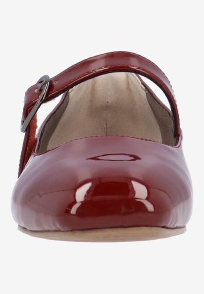 J. Reneé FARON PADCH DK. CHERRY PATENT