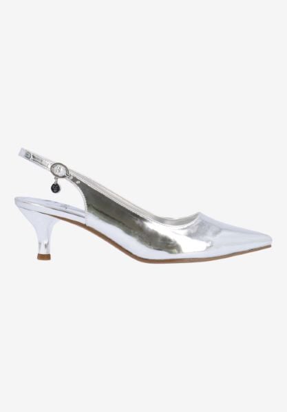 J. Reneé FERRYA PASIL SILVER SPECCHIO