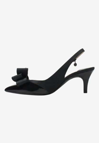 J. Reneé GABINO FABLB Black