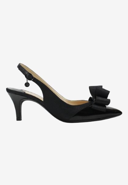 J. Reneé GABINO FABLB Black