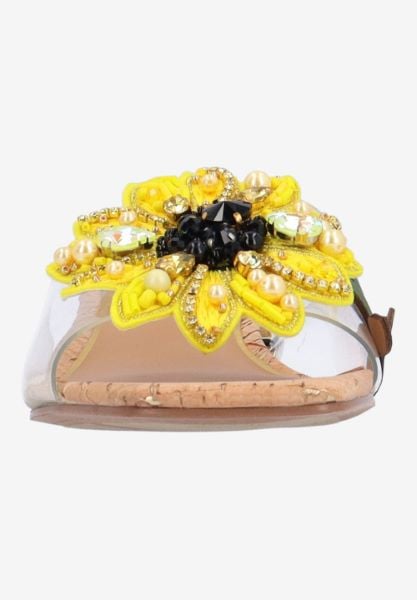 J. Reneé GIRASO VICGY CLEAR/GREEN/YELLOW/RED