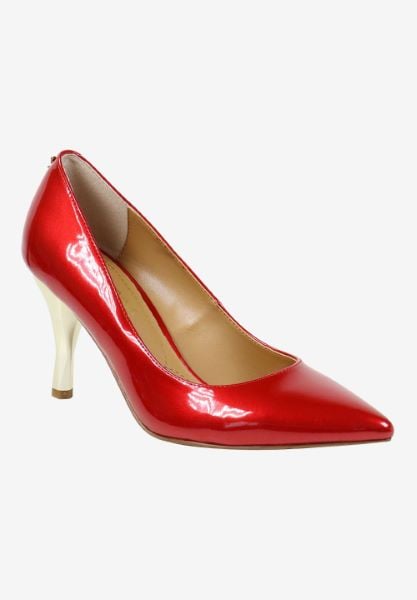 j. reneé KANAN PARED RED PATENT