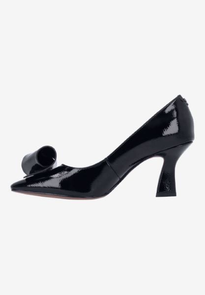 J. Reneé KARALI PABLK BLACK PATENT