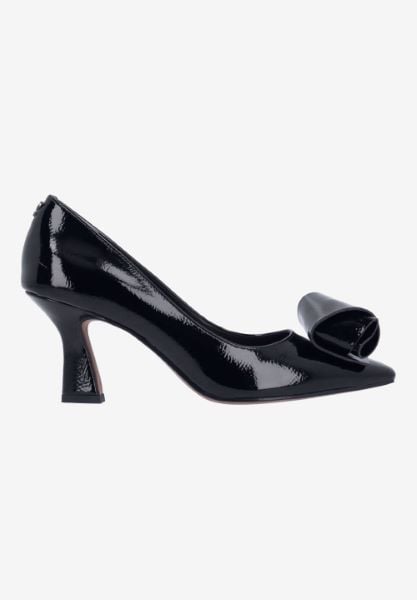 J. Reneé KARALI PABLK BLACK PATENT