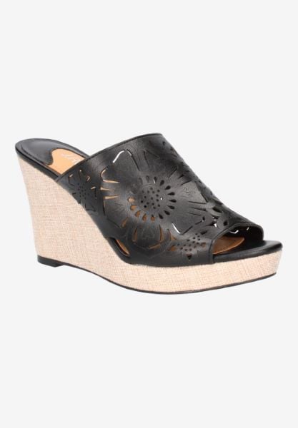 j. reneé LASHAN KIBLK BLACK KID