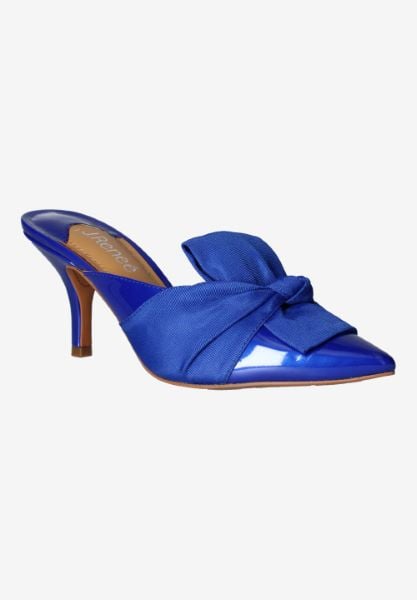 j. reneé MIANNA PACOB COBALT PATENT/FAILLE