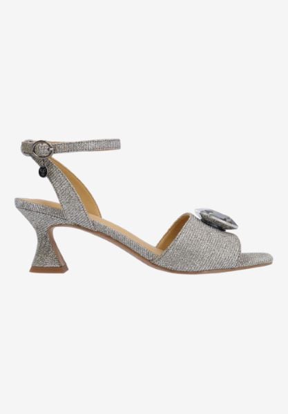 J. Reneé NICKEE GFPEW PEWTER DANCE GLITTER