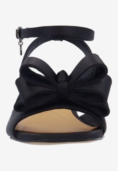 J. Reneé NOVELA SABLK BLACK SATIN