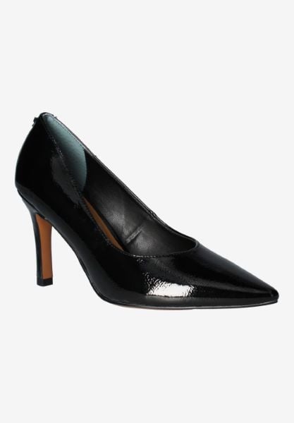 j. reneé PHOEBI PABLK BLACK PATENT
